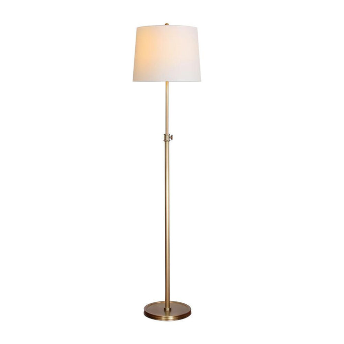 Ellis Floor Lamp 13.8"