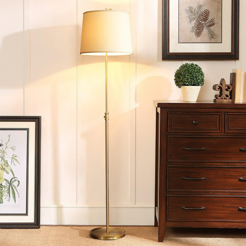 Ellis Floor Lamp 13.8"