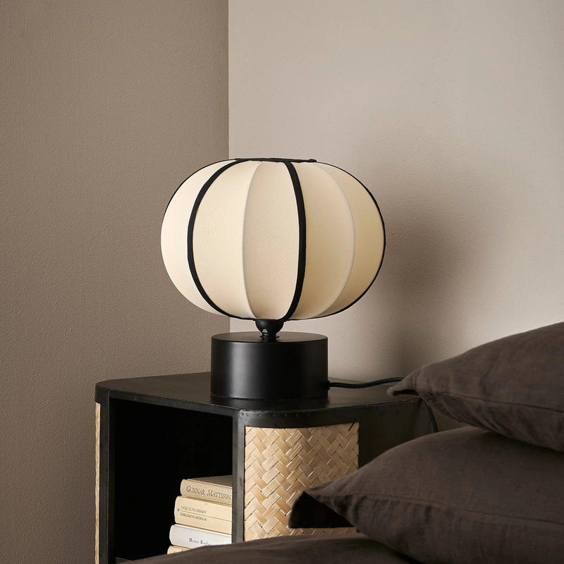 Ellos Table Lamp 7.9"