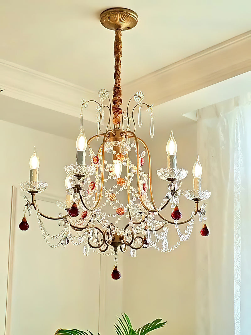 Eloise Chandelier