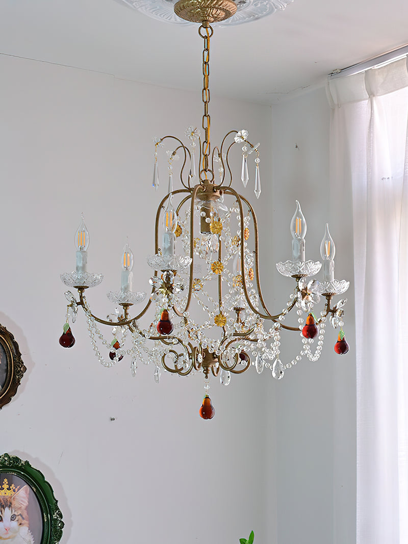 Eloise Chandelier