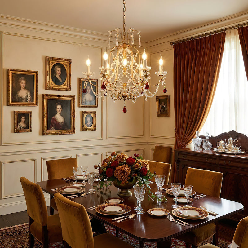 Eloise Chandelier