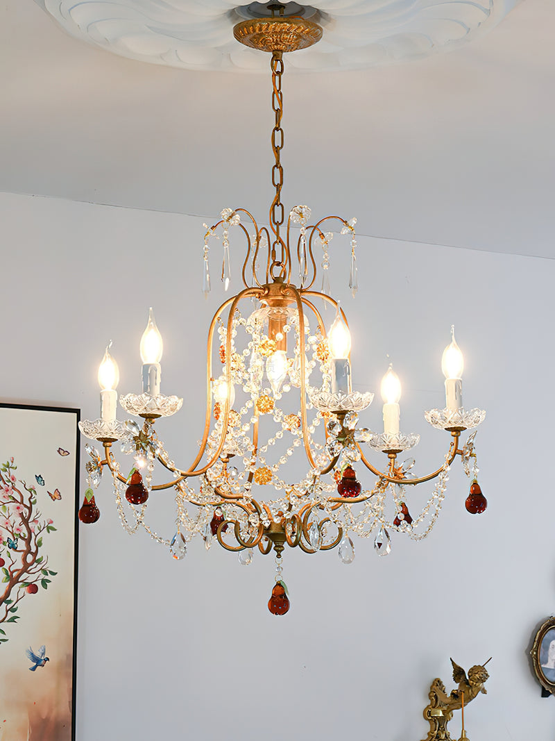 Eloise Chandelier