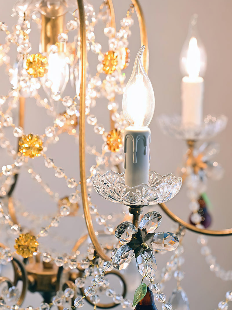 Eloise Chandelier