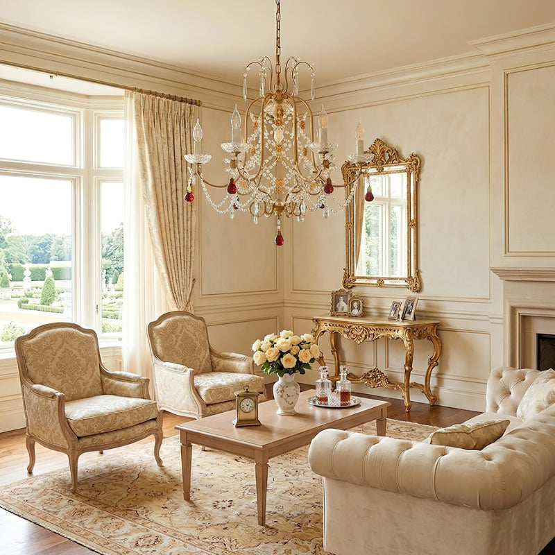 Eloise Chandelier
