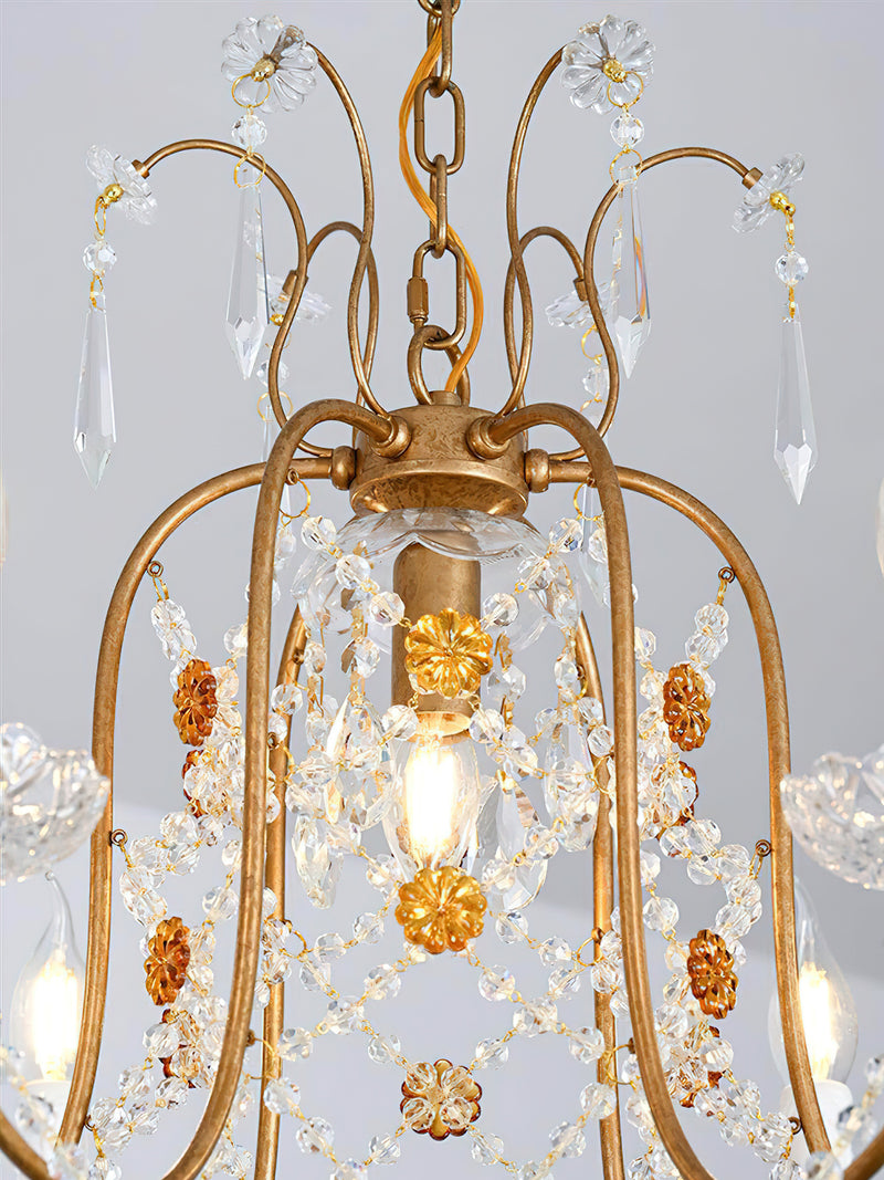Eloise Chandelier