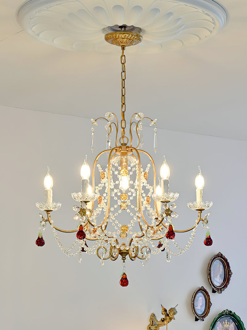 Eloise Chandelier