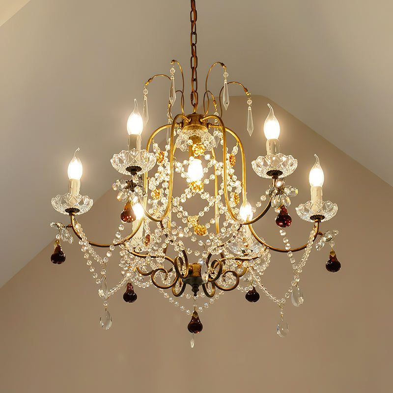 Eloise Chandelier