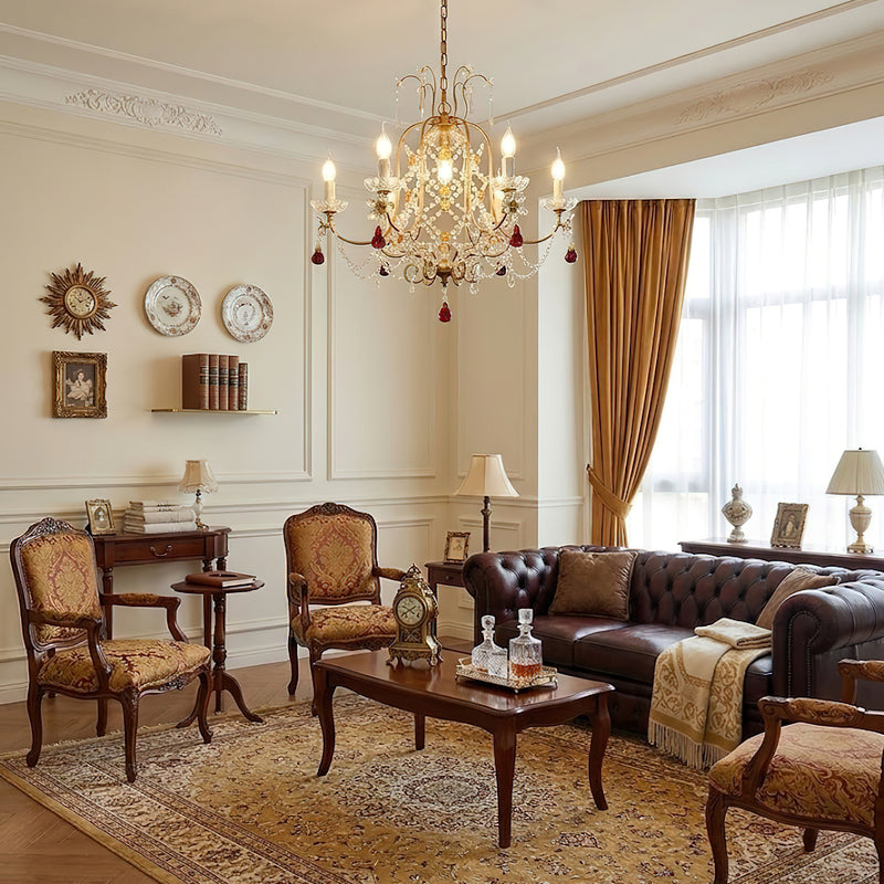 Eloise Chandelier