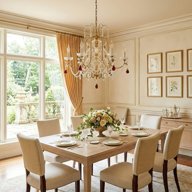 Eloise Chandelier