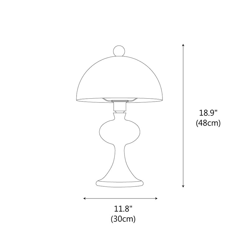 Elowen Table Lamp