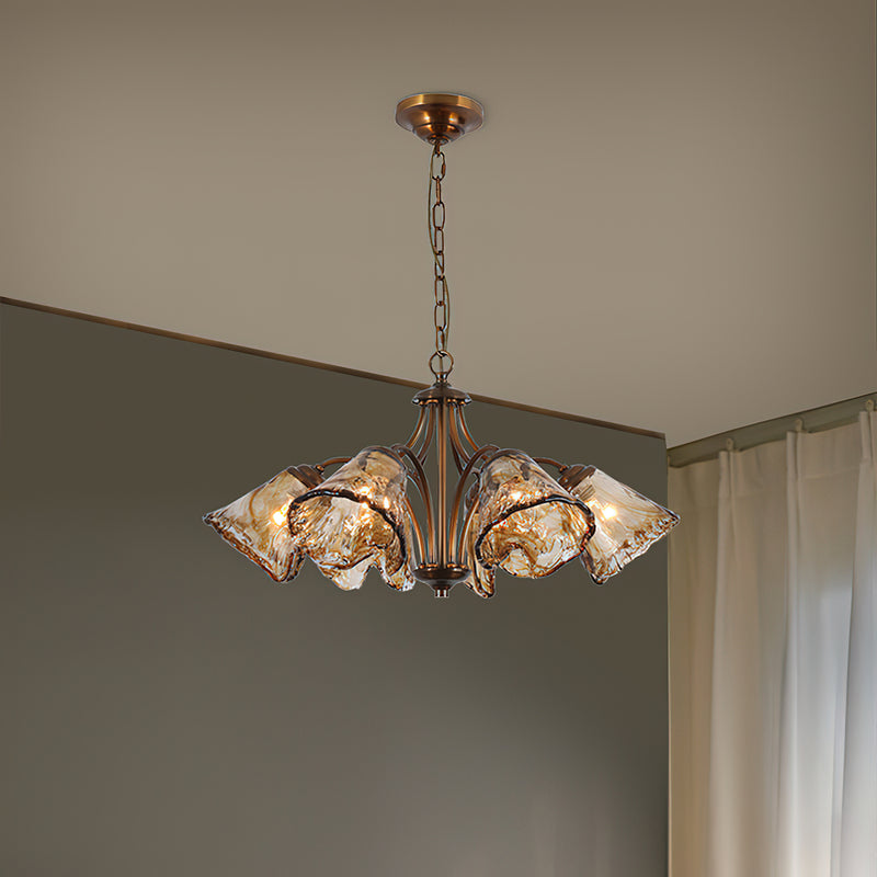 Elvarin Chandelier