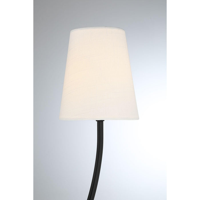 Elysian Duo Wall Lamp 13"