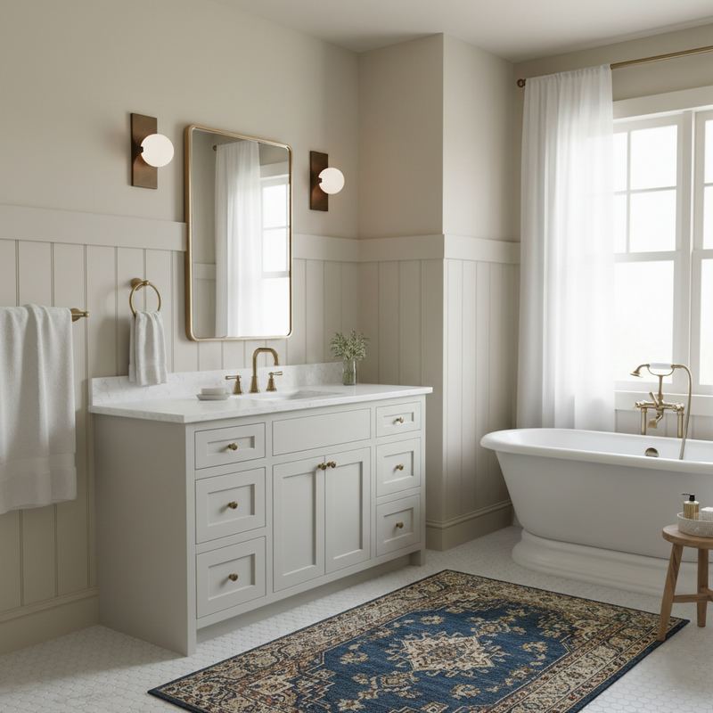 Ember Line Wall Lamp