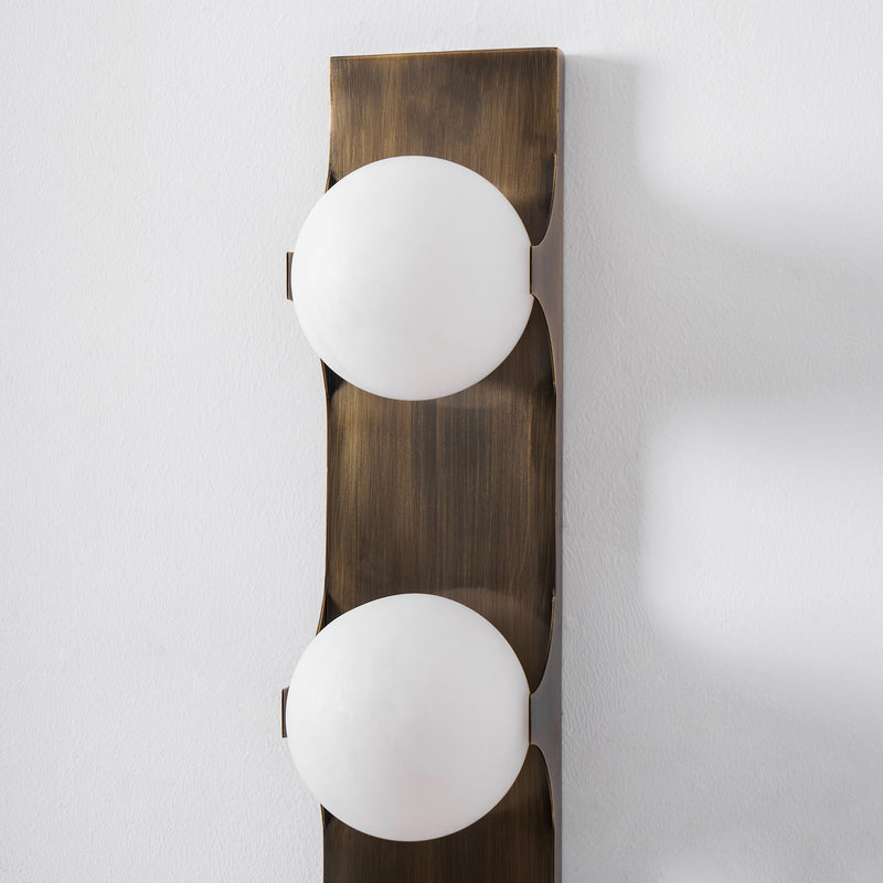Ember Line Wall Lamp