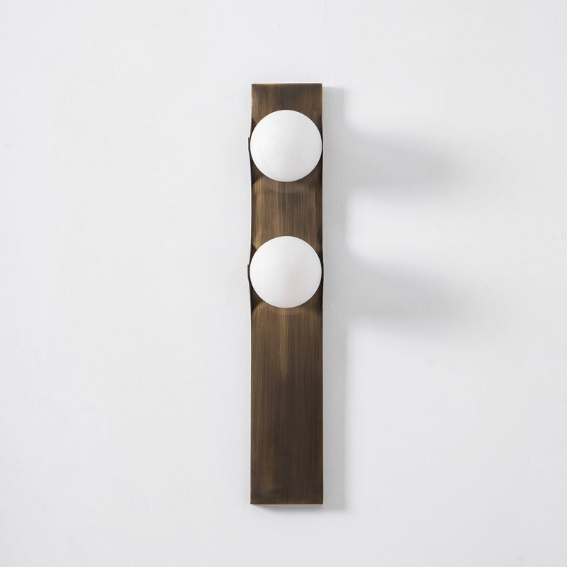 Ember Line Wall Lamp