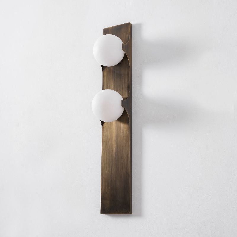 Ember Line Wall Lamp