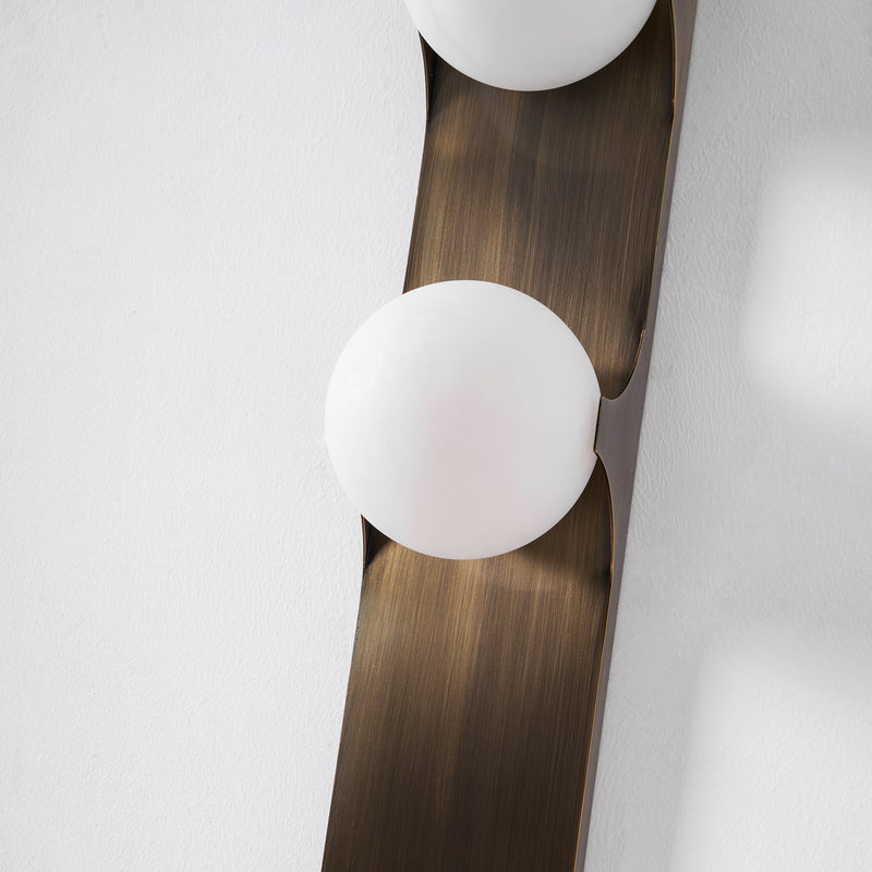 Ember Line Wall Lamp
