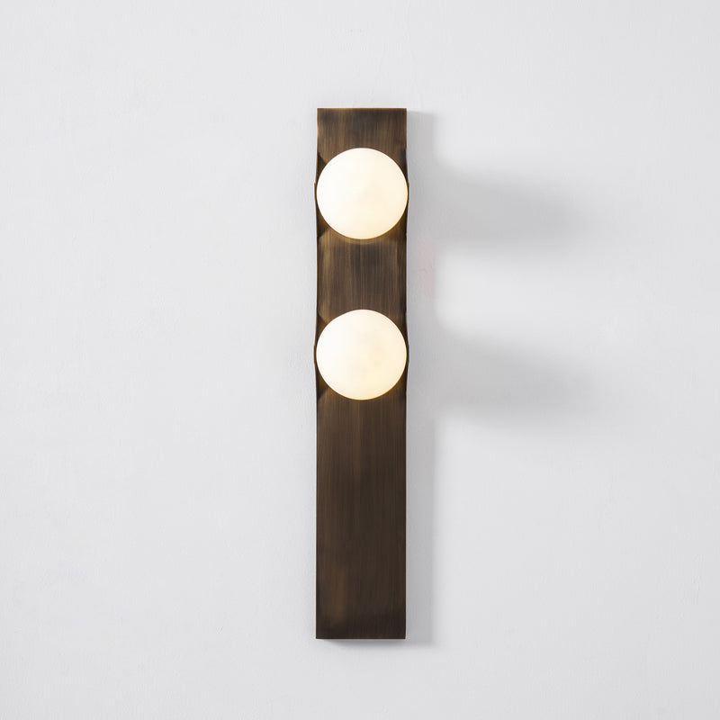 Ember Line Wall Lamp