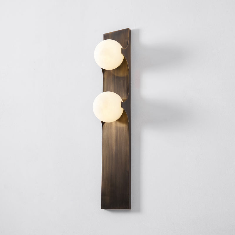 Ember Line Wall Lamp