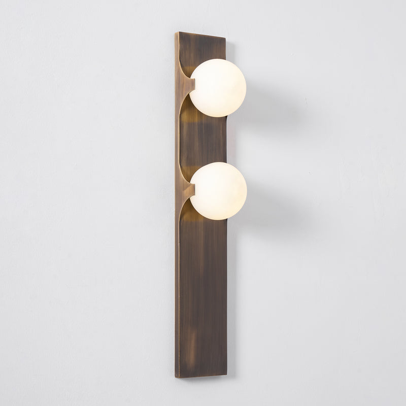 Ember Line Wall Lamp