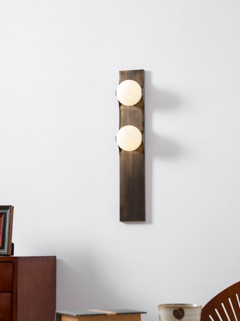 Ember Line Wall Lamp