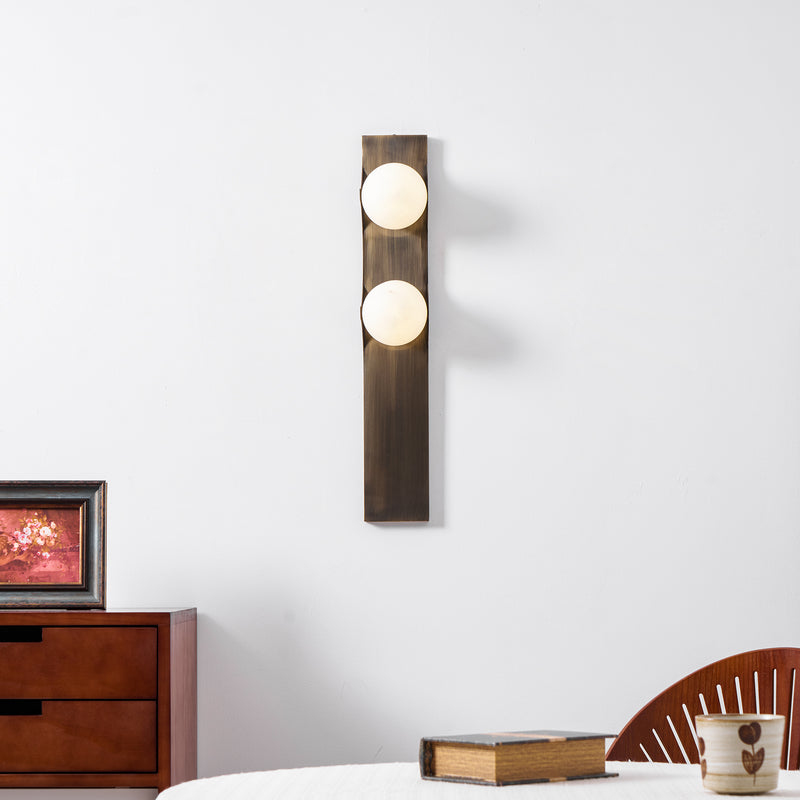 Ember Line Wall Lamp