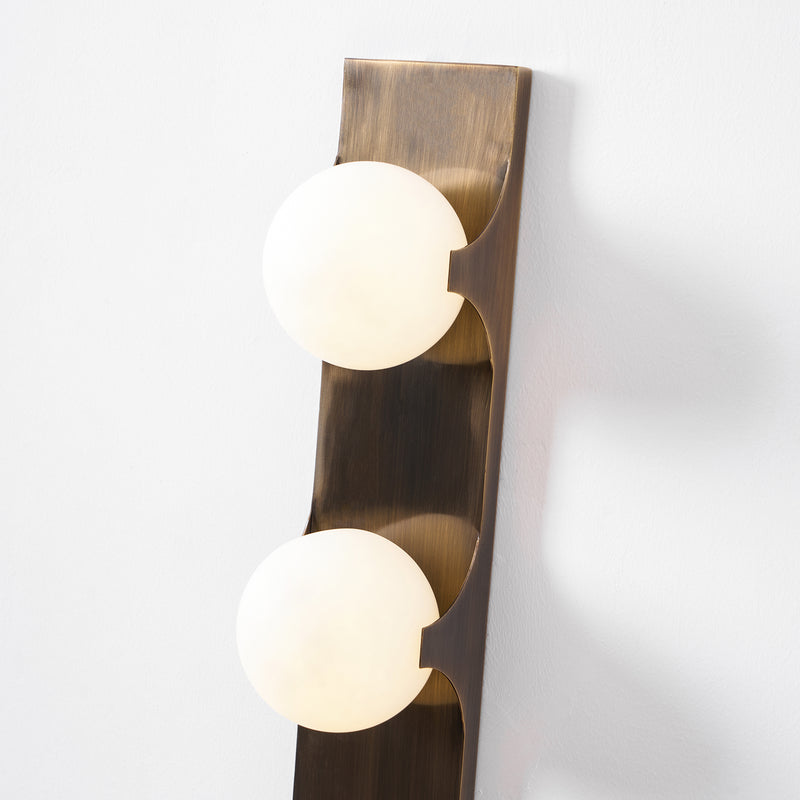 Ember Line Wall Lamp