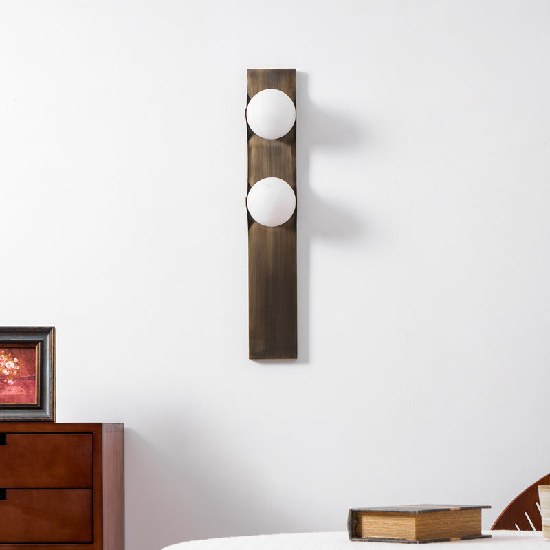 Ember Line Wall Lamp