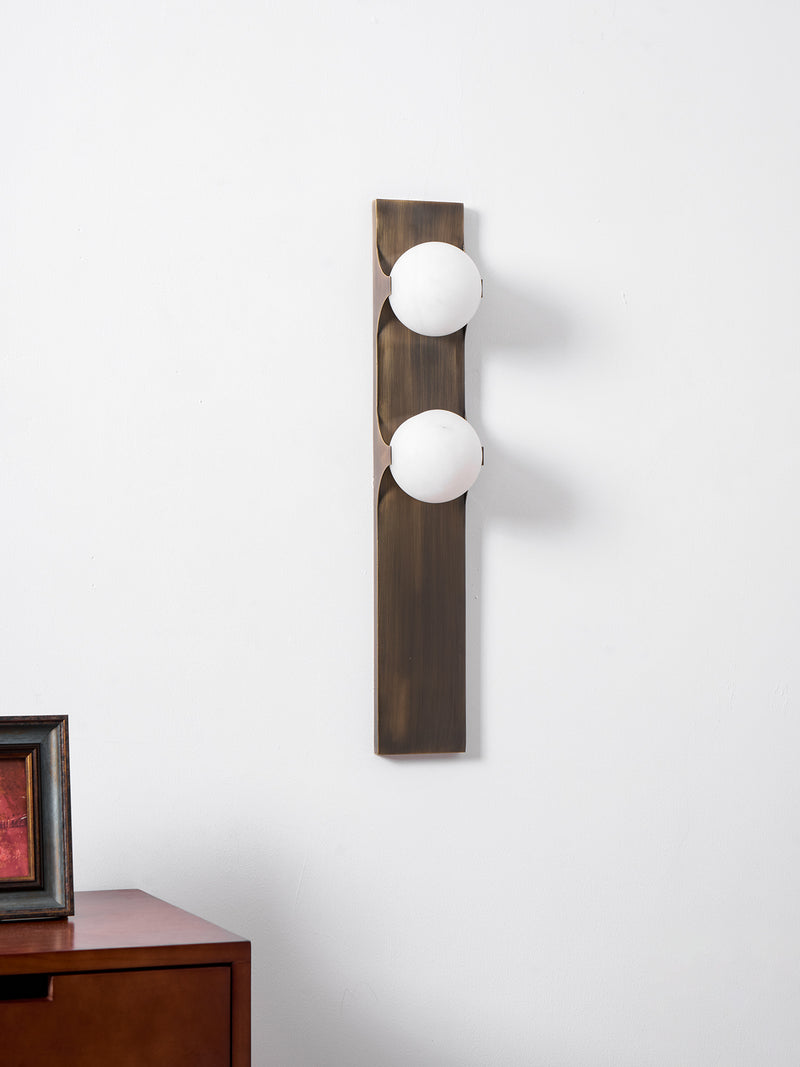 Ember Line Wall Lamp