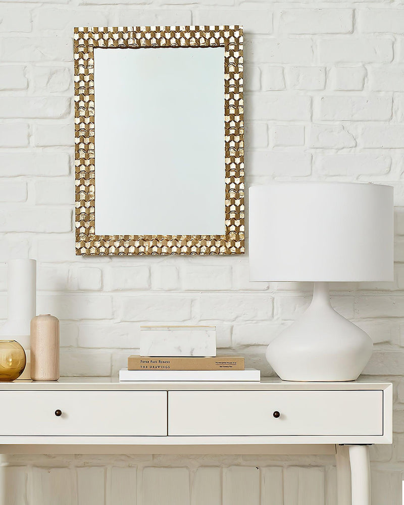 Ember Vase Table Lamp