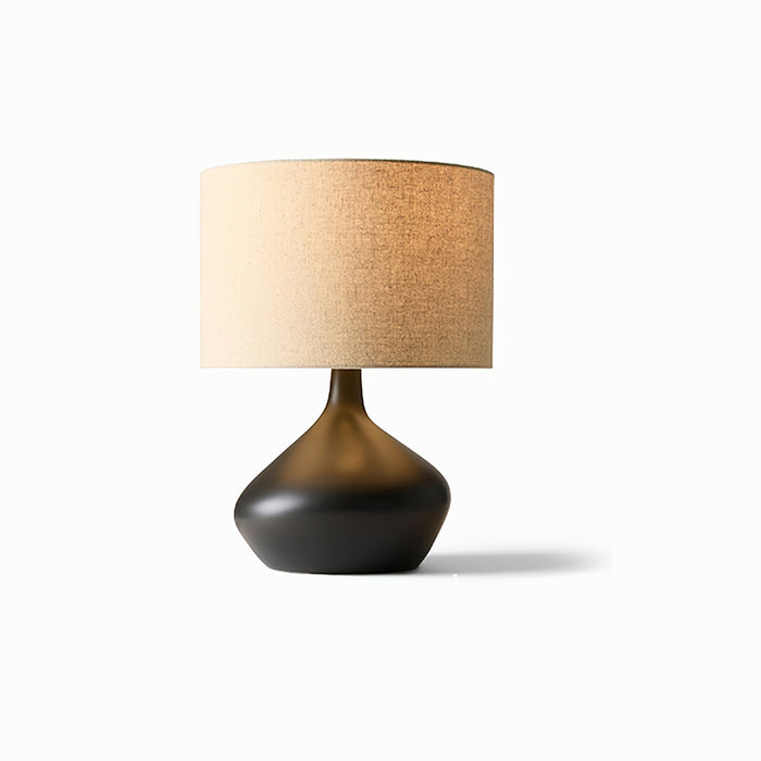 Ember Vase Table Lamp