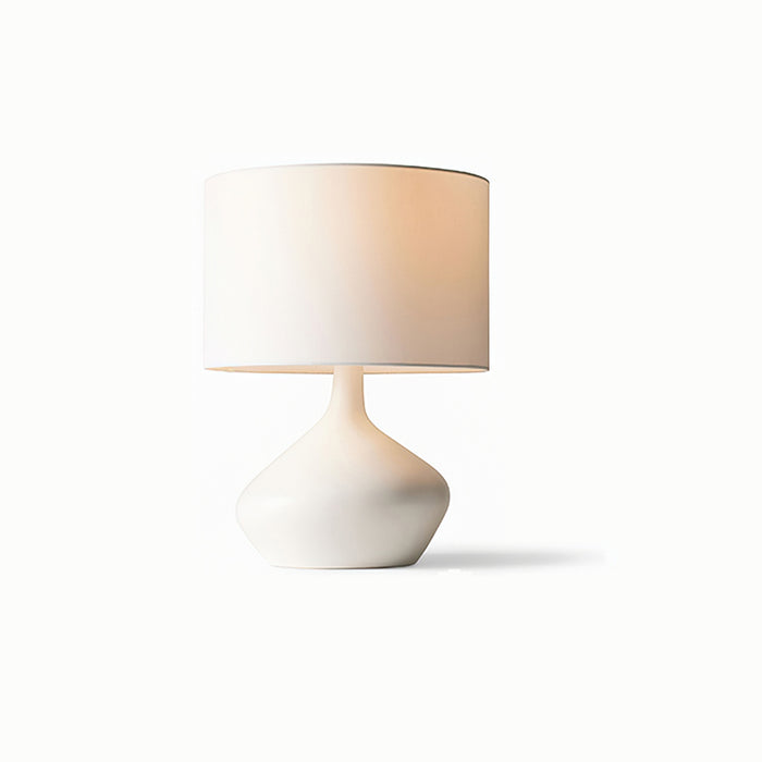 Ember Vase Table Lamp
