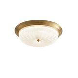 Emily Semi-Flush Mount