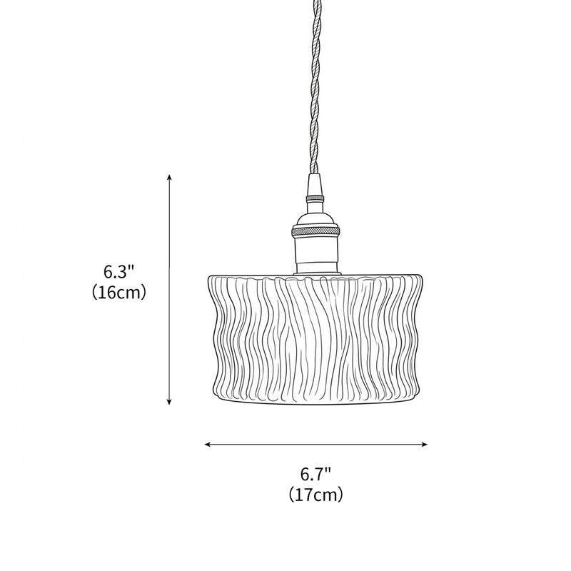 Emme Pendant Lamp