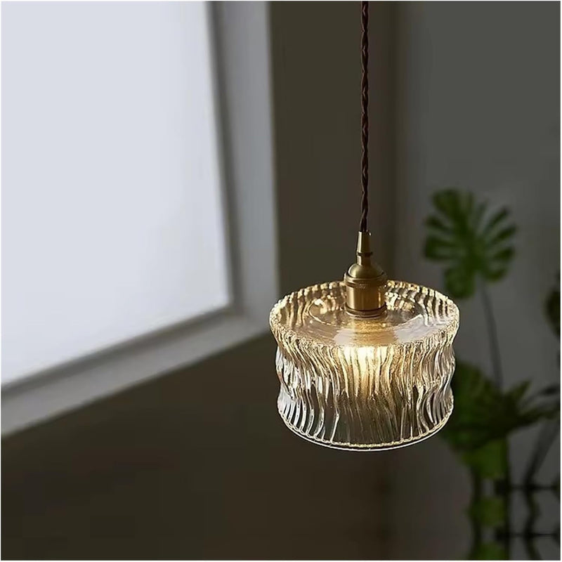 Emme Pendant Lamp