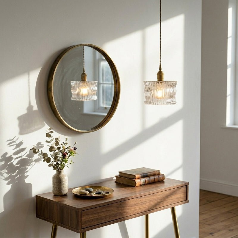 Emme Pendant Lamp