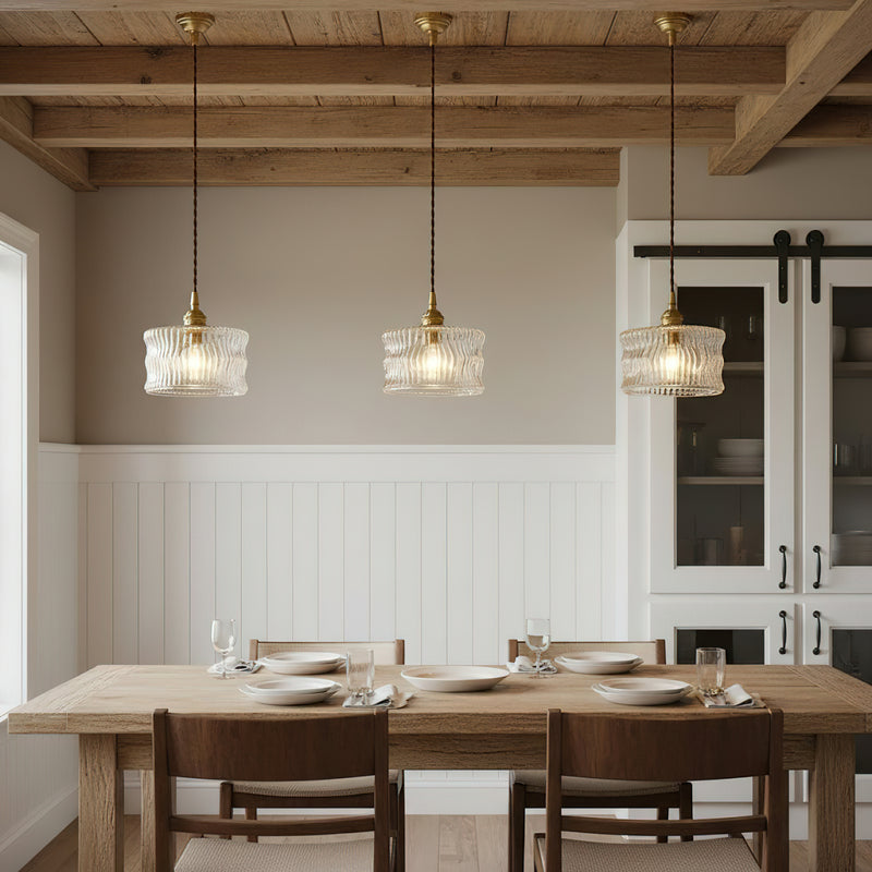 Emme Pendant Lamp
