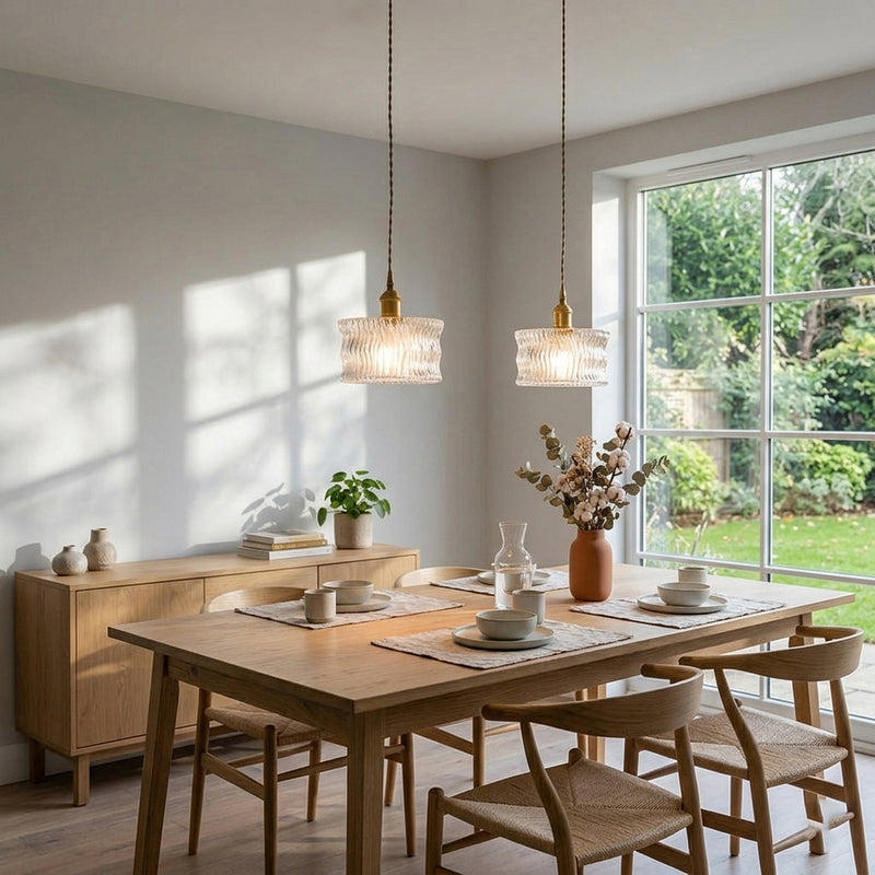 Emme Pendant Lamp