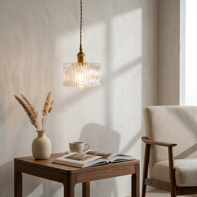 Emme Pendant Lamp