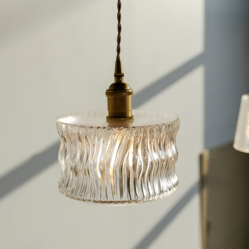 Emme Pendant Lamp
