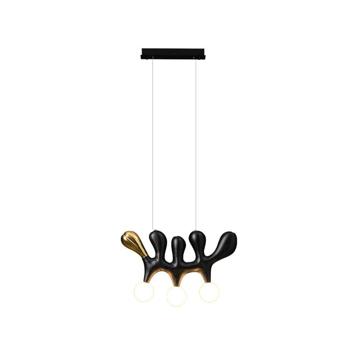 Endless Pendant Lamp 23.2"