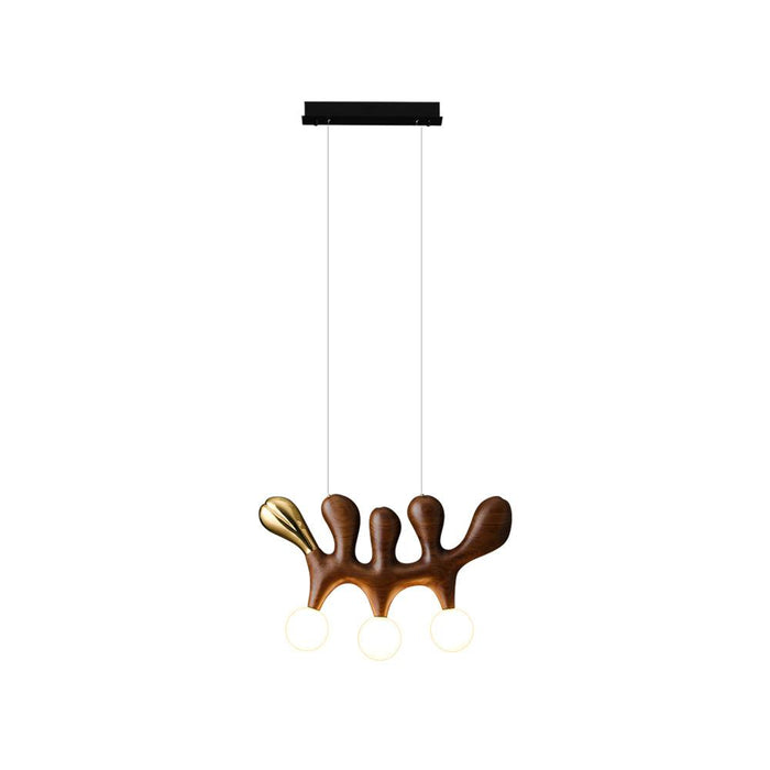 Endless Pendant Lamp 23.2"