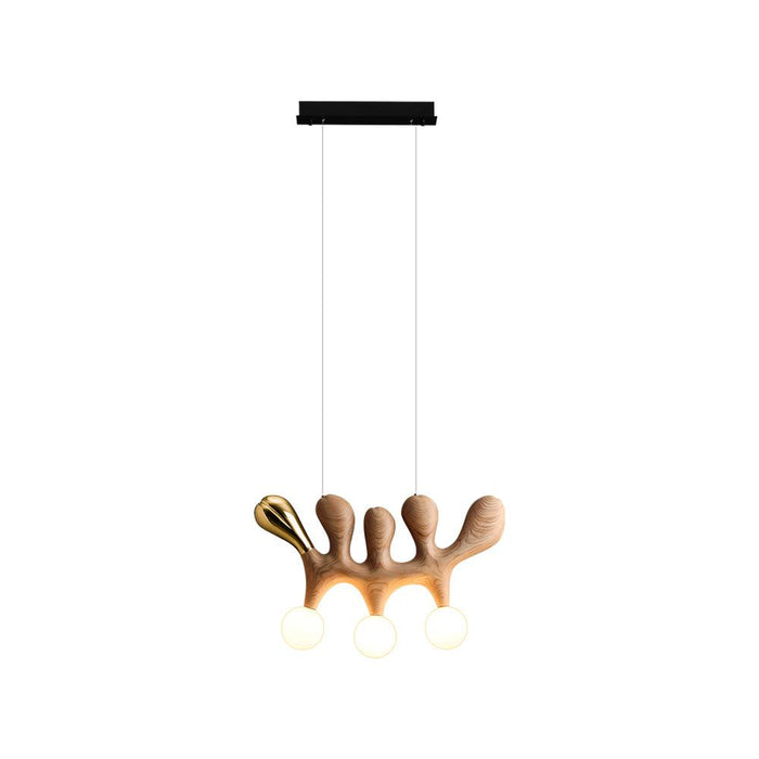 Endless Pendant Lamp 23.2"