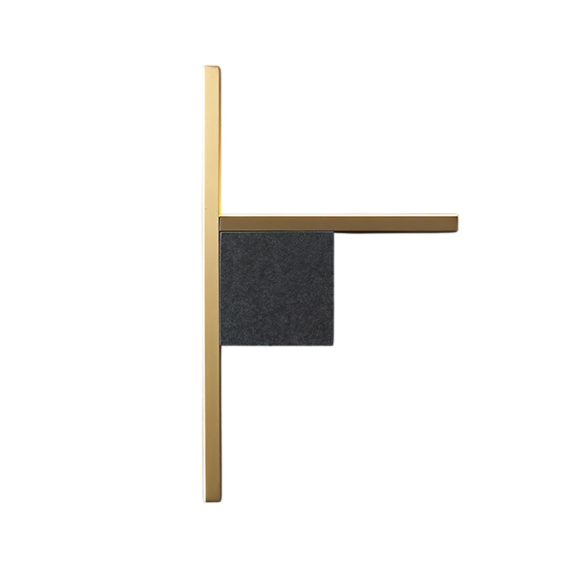 Essence Almost Wall Lamp