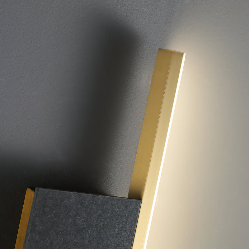 Essence Almost Wall Lamp