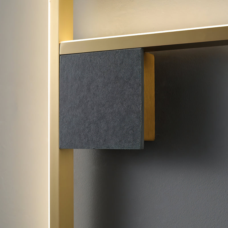 Essence Almost Wall Lamp