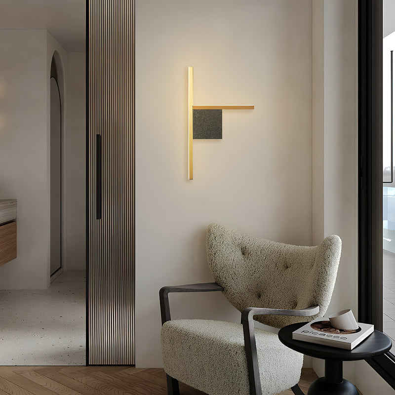 Essence Almost Wall Lamp