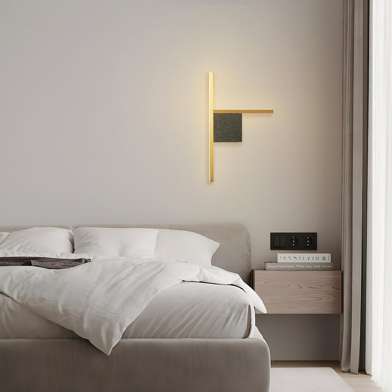 Essence Almost Wall Lamp