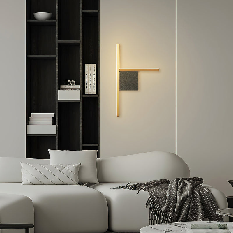 Essence Almost Wall Lamp